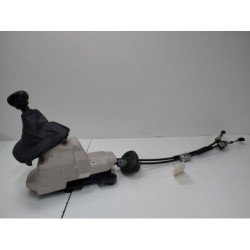 Tringlerie Boite Citroen C3 3 Phase 2